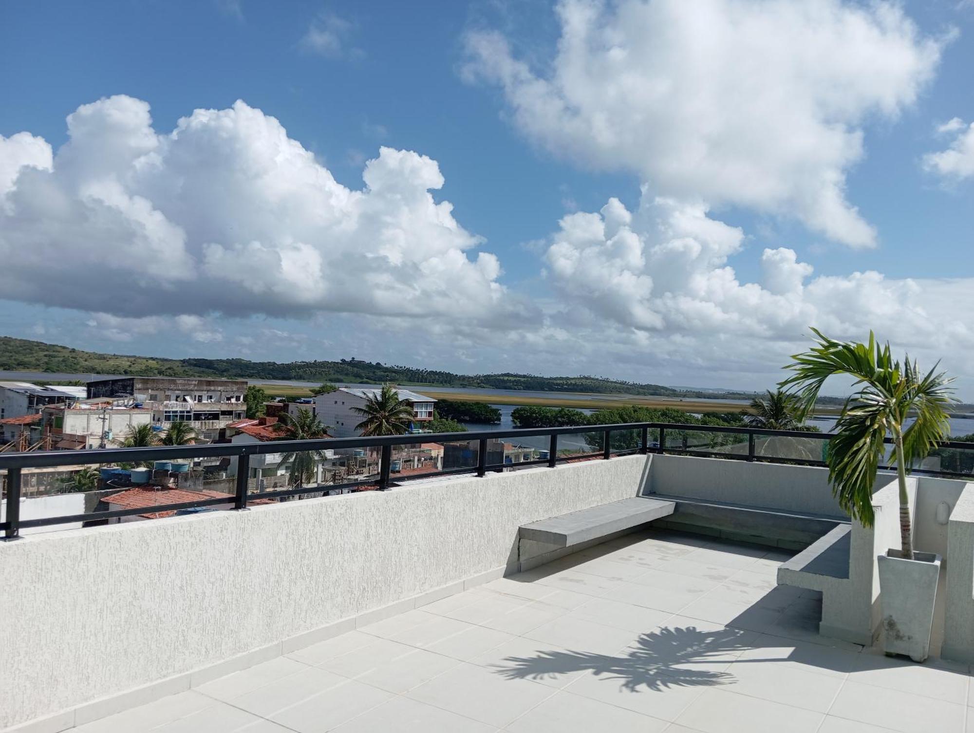 Varandas Do Porto - Nidinho 2 Pôrto das Galinhas المظهر الخارجي الصورة
