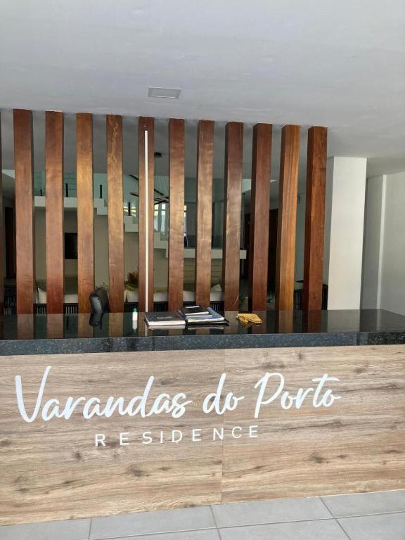 Varandas Do Porto - Nidinho 2 Pôrto das Galinhas المظهر الخارجي الصورة